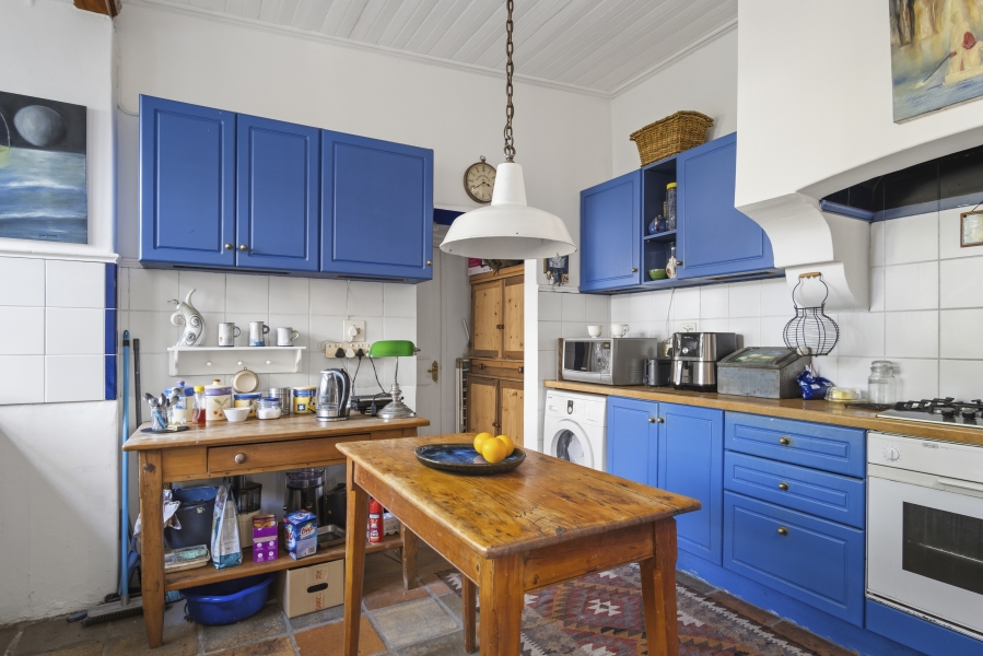 3 Bedroom Property for Sale in Wynberg Western Cape